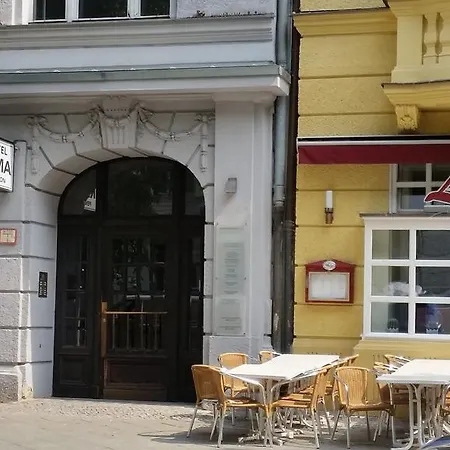 Гостевой дом Kima