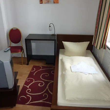 Гостевой дом Kima Берлин