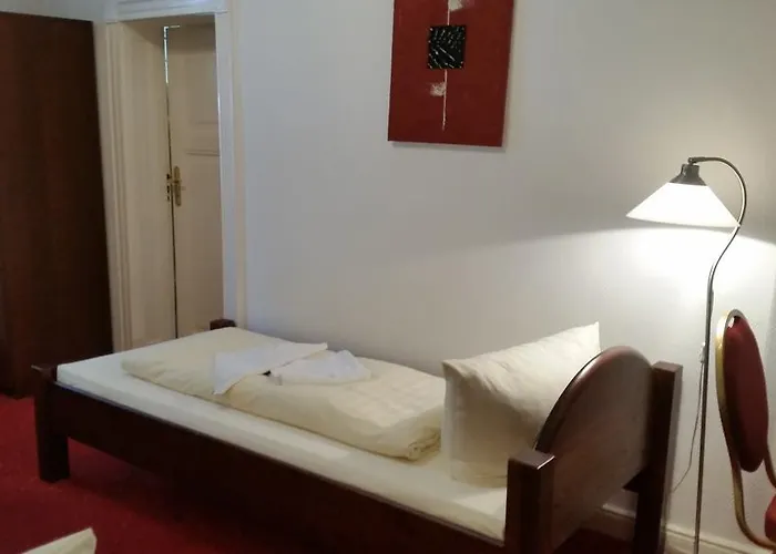 Kima Гостевой дом 3*