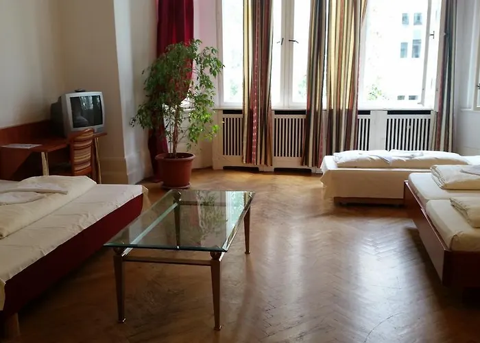 Kima Гостевой дом 3*