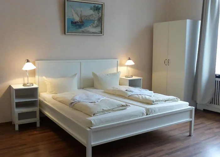 Kima Гостевой дом 3*