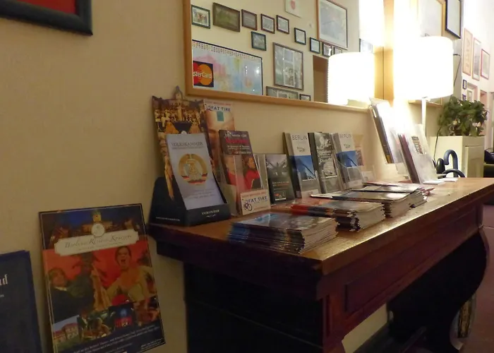 키마 게스트하우스 3*