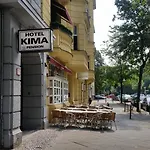 潘森吉玛酒店