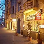 潘森吉玛酒店 柏林