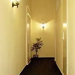 招待所 潘森吉玛酒店