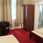 潘森吉玛酒店 招待所