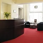招待所 潘森吉玛酒店 3*