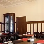 招待所 潘森吉玛酒店 柏林