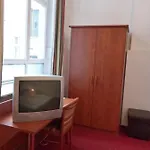 潘森吉玛酒店 柏林