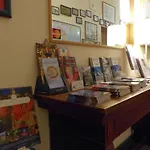潘森吉玛酒店 招待所 3*