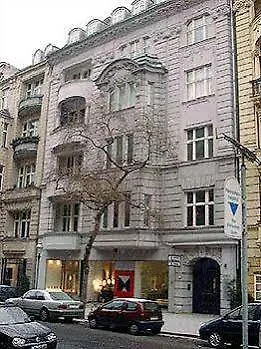 Vendégház Kima Berlin