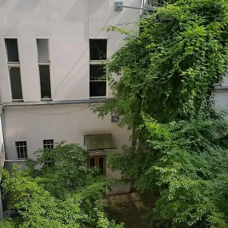 Pensión Kima Berlín