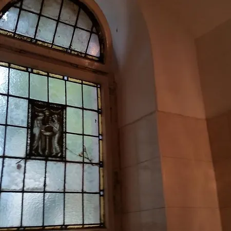 بيت ضيافة بنزيون كيما