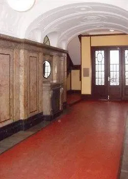 بيت ضيافة بنزيون كيما 3*