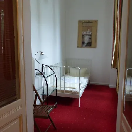 بيت ضيافة بنزيون كيما 3*