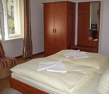 Pensionat Kima Berlin