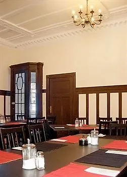 Konukevi Kima Berlin