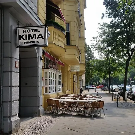 Kima