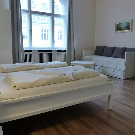 Konukevi Kima Berlin